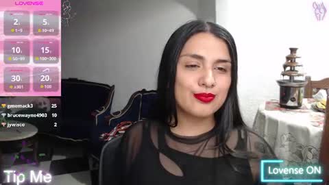 Alix online show from June 2026 02:36:02 AM