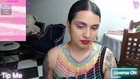 Alix online show from June 2026 02:57:01 AM