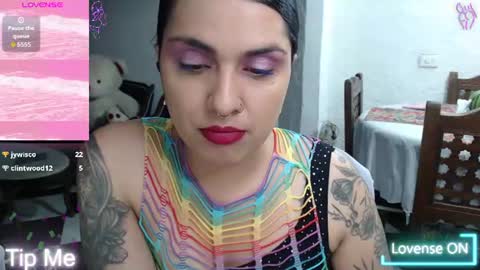Alix online show from June 2026 03:25:01 AM