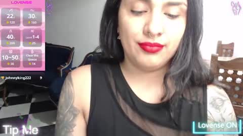 Alix online show from June 2026 04:39:02 AM