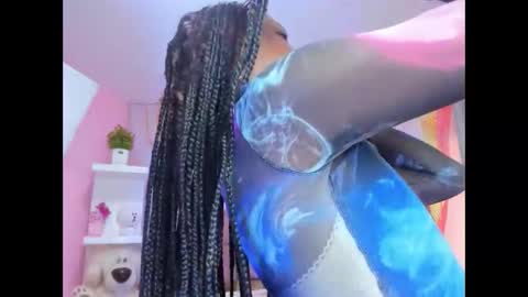 alix noa online show from January 2026 07:17:01 PM