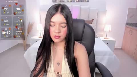 Snapshot of alix_nova chatting on November 2025 11:53:01 AM alix online show from November 2025 11:53:01 AM