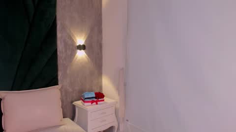  Alexis Etereo  online show from February 2026 08:46:02 PM