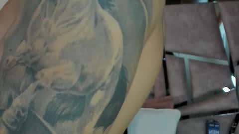 alix online show from October 2025 09:34:02 PM