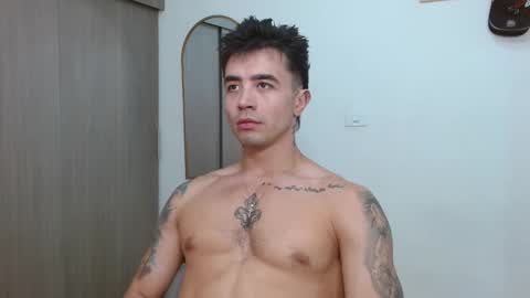 alix online show from February 2026 08:27:02 PM