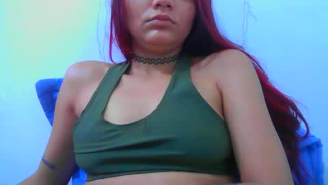 alixxe_ online show from October 2025 01:08:02 PM