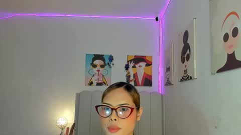 Snapshot of aliyah_bucks chatting on April 2026 10:12:02 PM hello your lovely ALIYAH online show from April 2026 10:12:02 PM