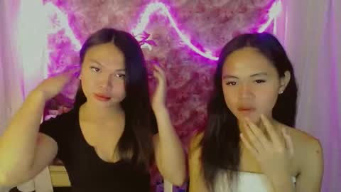 ALIYAH SOO online show from April 2026 06:20:01 PM