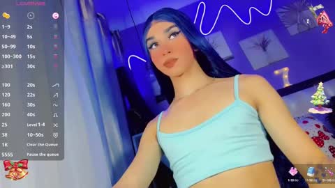 Snapshot of aliz_free chatting on December 2024 03:07:01 AM aliz_free online show from December 2024 03:07:01 AM