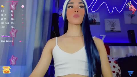 Snapshot of aliz_free chatting on January 2025 03:53:02 AM aliz_free online show from January 2025 03:53:02 AM