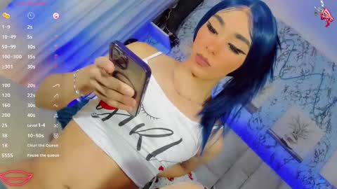 Snapshot of aliz_free chatting on March 2025 04:32:01 AM aliz_free online show from March 2025 04:32:01 AM