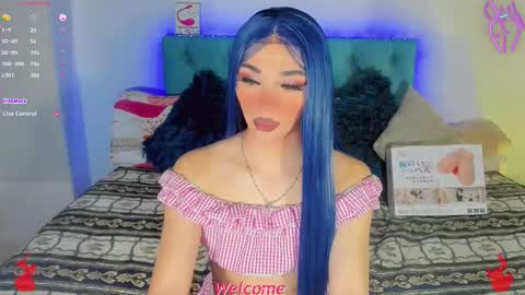 aliz_free online show from October 2025 04:02:02 AM