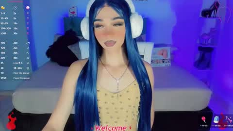 aliz_free online show from November 2025 01:38:01 AM