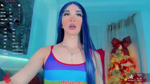 aliz_free online show from November 2025 08:35:01 AM