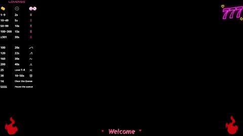 aliz_free online show from May 2026 06:41:01 AM