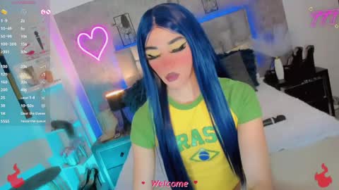 aliz_free online show from May 2026 06:52:01 AM