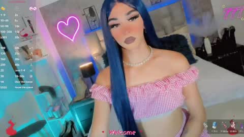 aliz_free online show from May 2026 08:08:02 AM