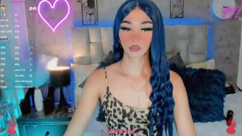 aliz_free online show from May 2026 07:28:02 AM
