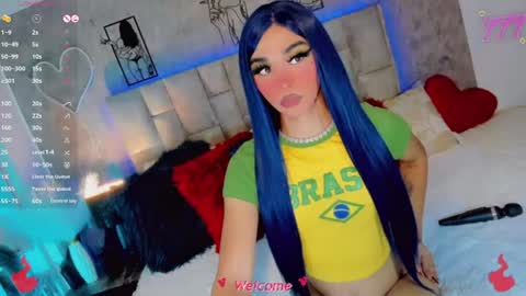 aliz_free online show from June 2026 06:05:01 AM