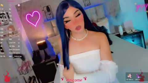 aliz_free online show from June 2026 07:22:02 AM