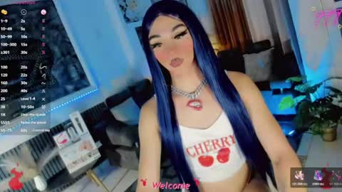 aliz_free online show from June 2026 10:31:02 AM