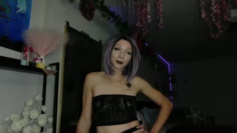 Snapshot of alizae_baby chatting on September 2025 05:28:02 AM Alizae Richards online show from September 2025 05:28:02 AM