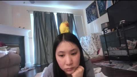 Alize Zaide online show from January 2026 09:08:01 PM