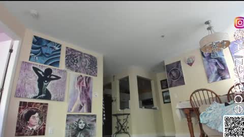Alize Zaide online show from June 2026 07:57:02 PM