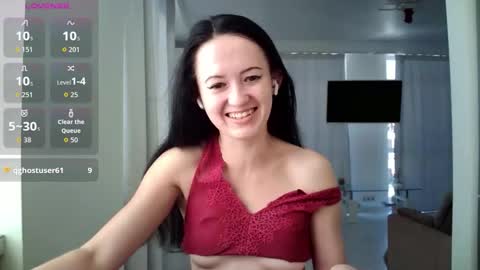 Amare online show from October 2025 11:18:02 AM