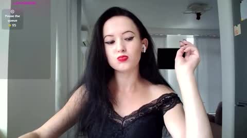 Amare online show from October 2025 12:15:02 PM