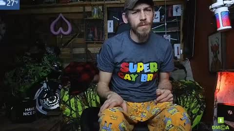 Snapshot of allan_arod chatting on February 2025 09:53:02 AM Allan arod online show from February 2025 09:53:02 AM