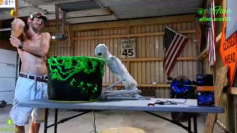 Snapshot of allan_arod chatting on September 2025 08:31:01 PM Allan arod online show from September 2025 08:31:01 PM