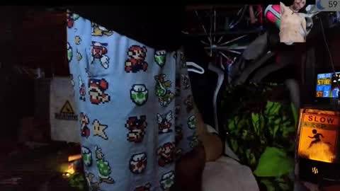 Snapshot of allan_arod chatting on September 2025 09:58:01 AM Allan arod online show from September 2025 09:58:01 AM