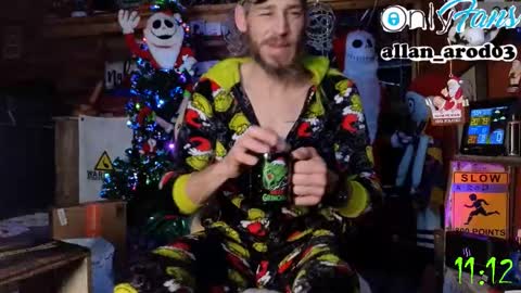 Snapshot of allan_arod chatting on December 2025 10:55:01 AM Allan arod online show from December 2025 10:55:01 AM