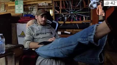 Snapshot of allan_arod chatting on January 2026 07:28:01 PM Allan arod online show from January 2026 07:28:01 PM