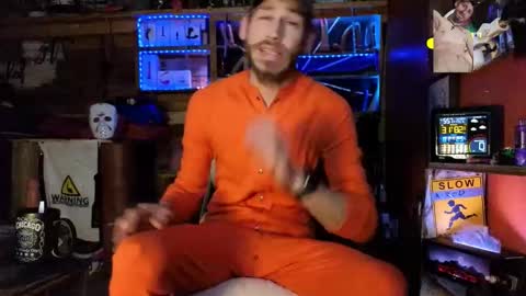 Allan arod online show from February 2026 10:58:01 AM