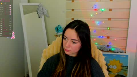 Snapshot of allana_dream chatting on December 2024 01:49:01 PM Allana online show from December 2024 01:49:01 PM