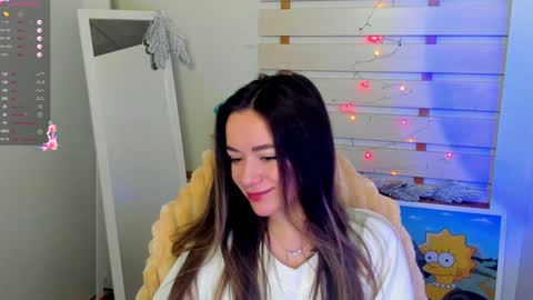 Snapshot of allana_dream chatting on December 2024 07:26:02 AM Allana online show from December 2024 07:26:02 AM