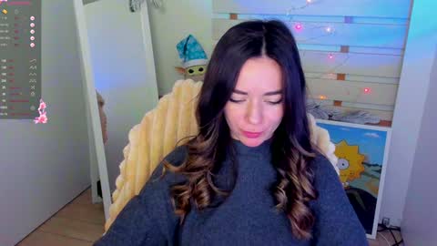 Snapshot of allana_dream chatting on December 2024 11:11:02 AM Allana online show from December 2024 11:11:02 AM