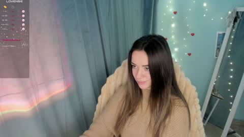 Snapshot of allana_dream chatting on January 2025 04:35:01 PM Allana online show from January 2025 04:35:01 PM