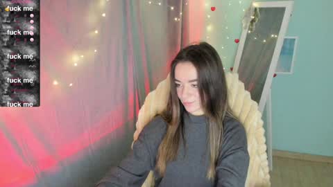 Snapshot of allana_dream chatting on January 2025 01:31:01 PM Allana online show from January 2025 01:31:01 PM