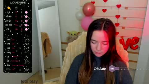 Snapshot of allana_dream chatting on March 2025 10:48:01 AM Allana online show from March 2025 10:48:01 AM