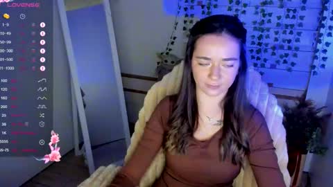Snapshot of allana_dream chatting on September 2025 07:07:01 AM Allana online show from September 2025 07:07:01 AM