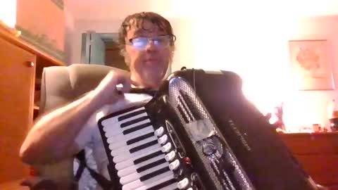 AllanaStar online show from December 2024 11:56:02 PM