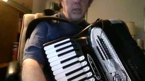 AllanaStar online show from February 2025 09:16:01 PM