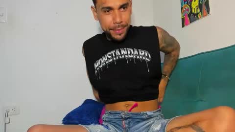 Allan online show from January 2026 05:16:01 PM