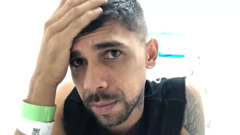 Snapshot of allanbarreto chatting on February 2026 01:28:02 AM Allan online show from February 2026 01:28:02 AM