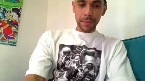 Snapshot of allanbarreto chatting on March 2026 08:48:01 PM Allan online show from March 2026 08:48:01 PM