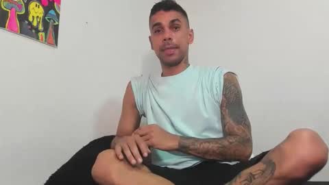 Snapshot of allanbarreto chatting on March 2026 08:23:02 PM Allan online show from March 2026 08:23:02 PM