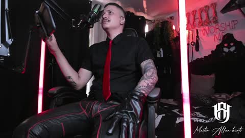 Snapshot of allanhurtss chatting on January 2025 06:33:02 PM online show from January 2025 06:33:02 PM